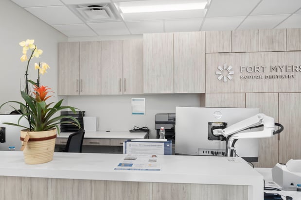 Images Fort Myers Modern Dentistry