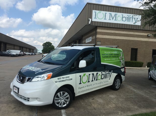 Images 101 Mobility of Houston