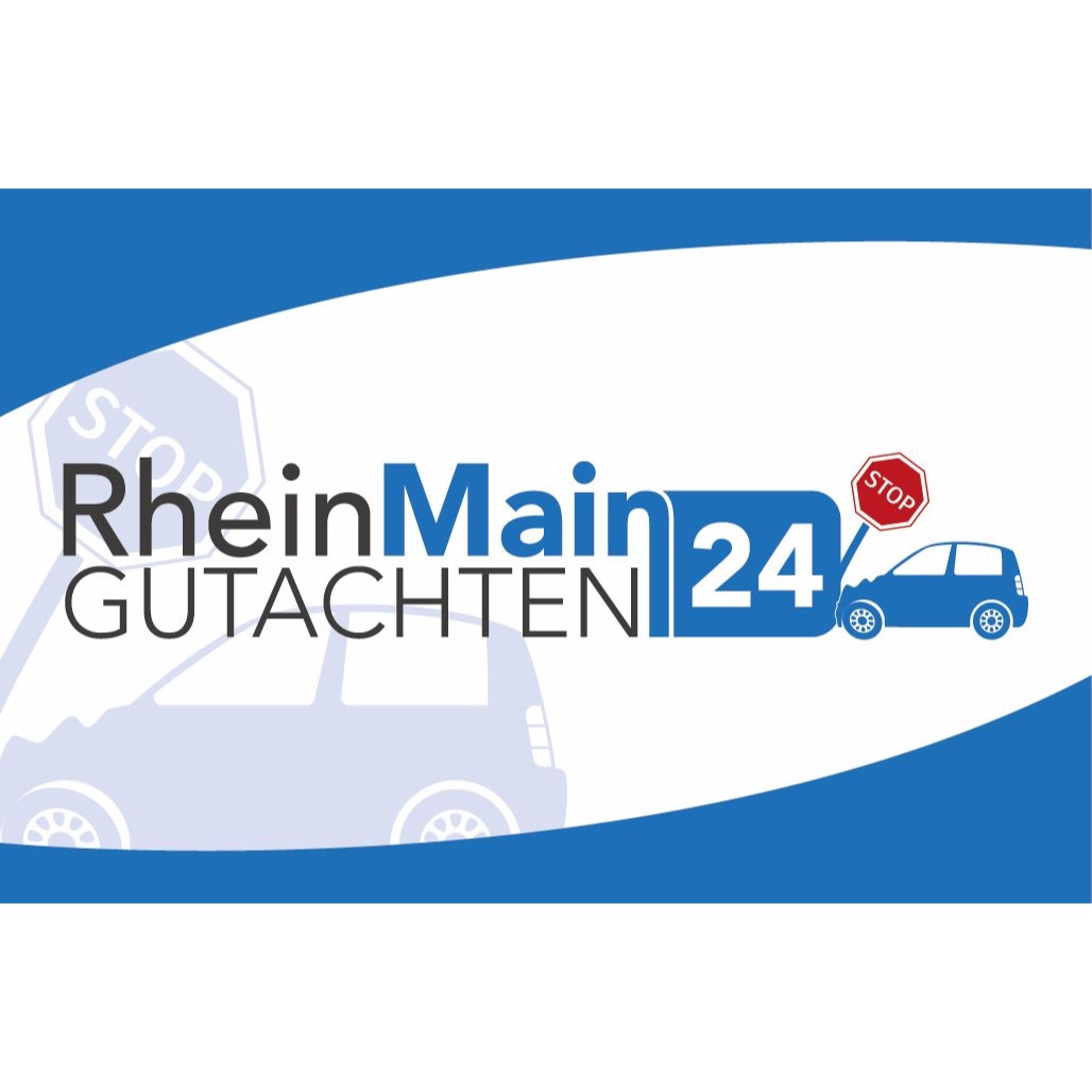 RheinMainGutachten24 in Mühlheim am Main - Logo