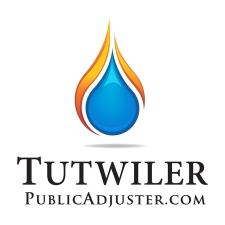 Tutwiler & Associates Public Adjusters Logo