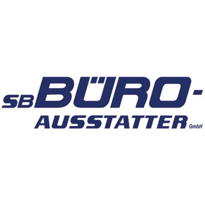 Logo SB Büroausstatter GmbH