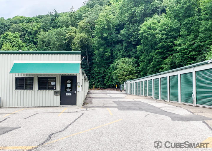 CubeSmart Self Storage Photo