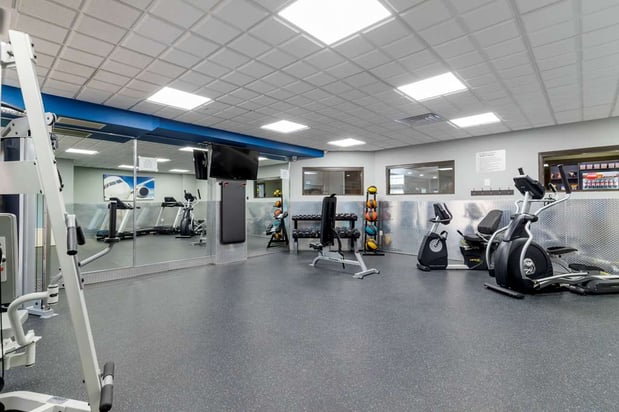 Images Best Western Plus McAllen Airport Hotel
