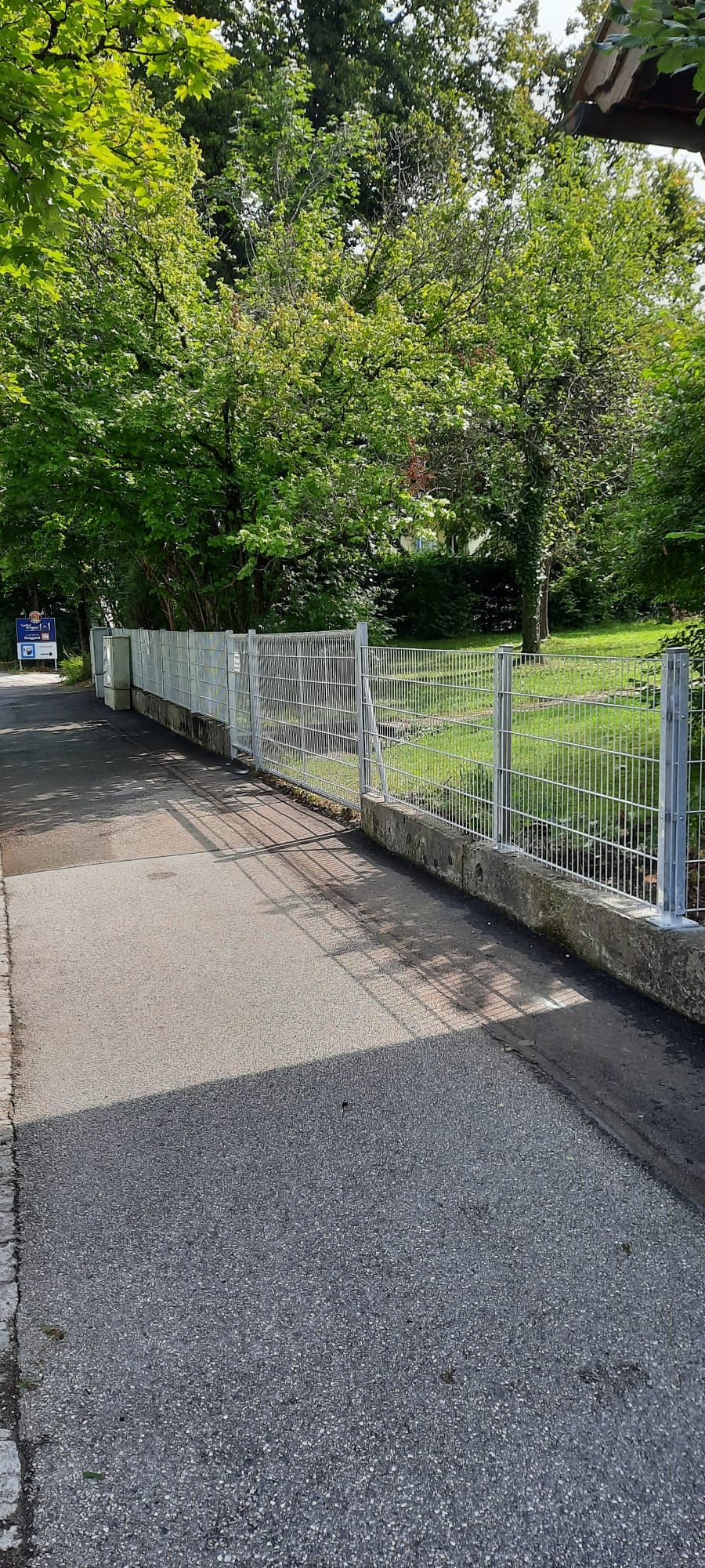 Michael Kurtz & Stefan Auer GbR Garten- und Landschaftspflege, Sankt Johannisrain 1 in Penzberg