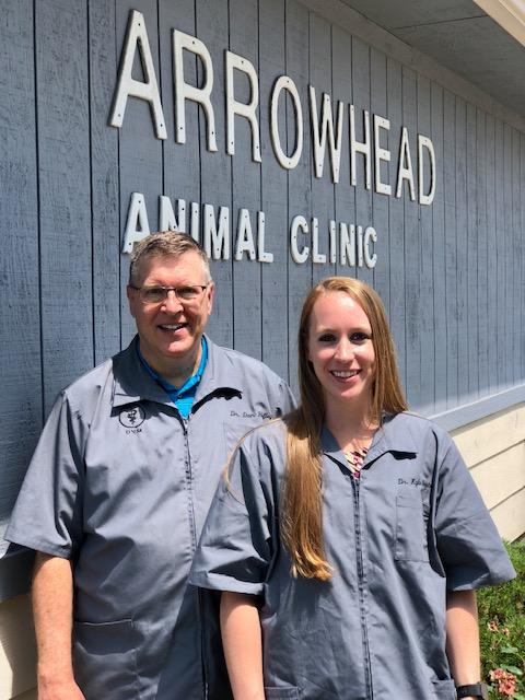 Images Arrowhead Animal Clinic