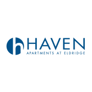 Haven at Eldridge Logo