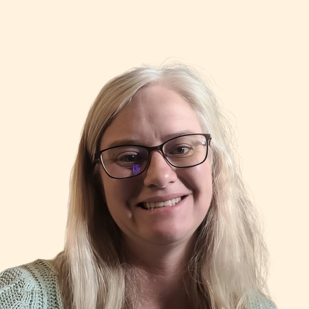 Images Barbra Montoya, Counselor