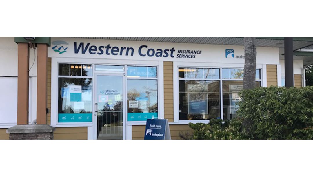 Foto de Western Coast Insurance Services Ltd. | Home, Car & Business Insurance Mill Bay