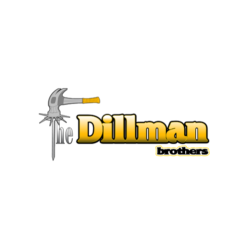 Dillman Brothers Logo