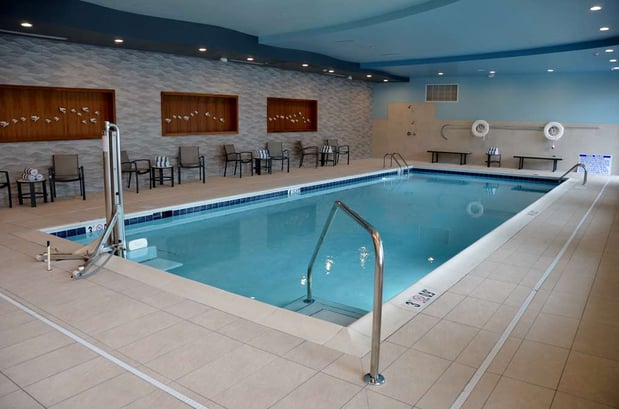 Images Embassy Suites by Hilton Atlanta NE Gwinnett Sugarloaf