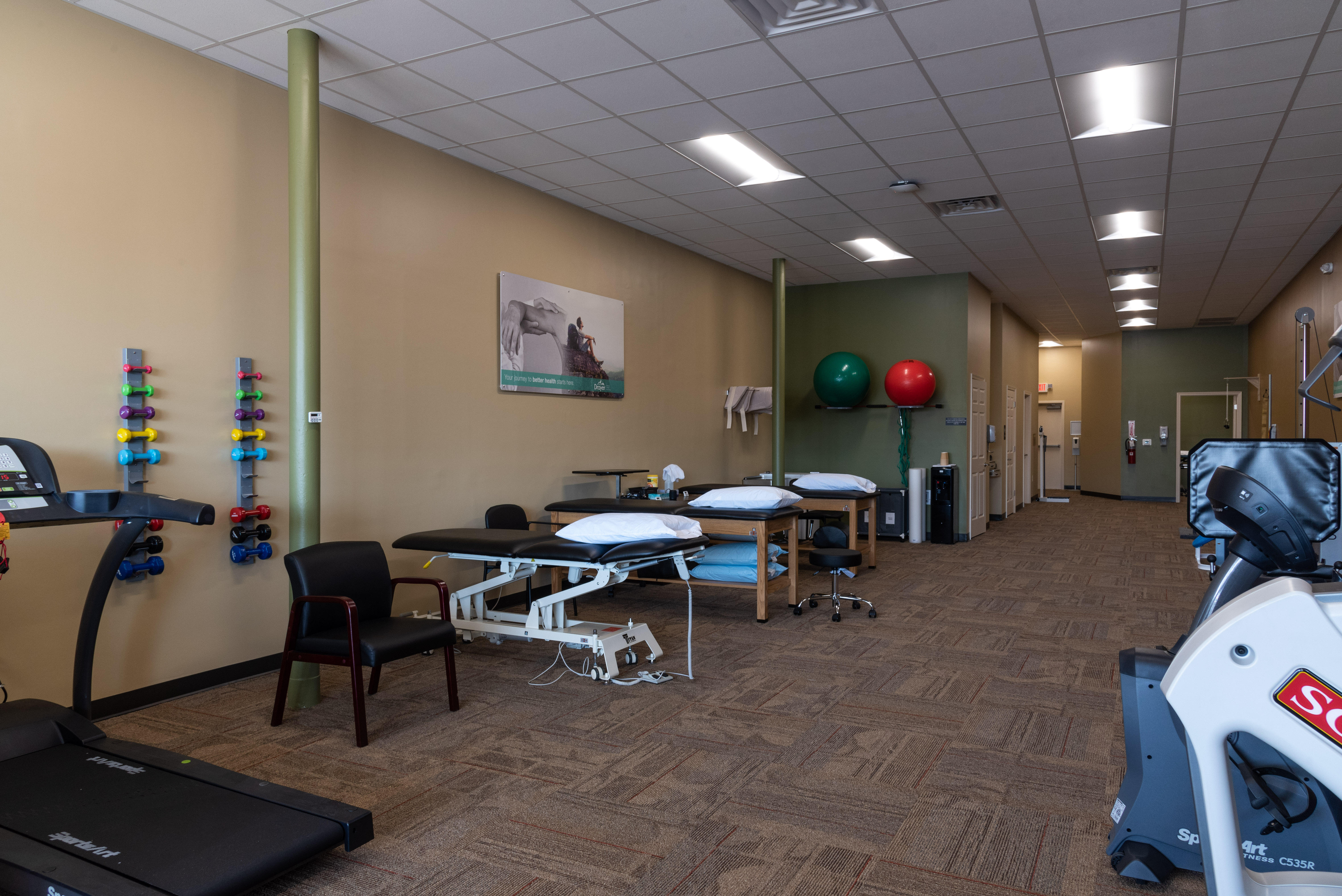 Image 8 | Drayer Physical Therapy Institute