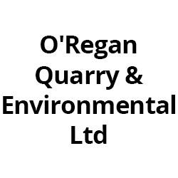 O'Regan Quarry & Environmental Ltd