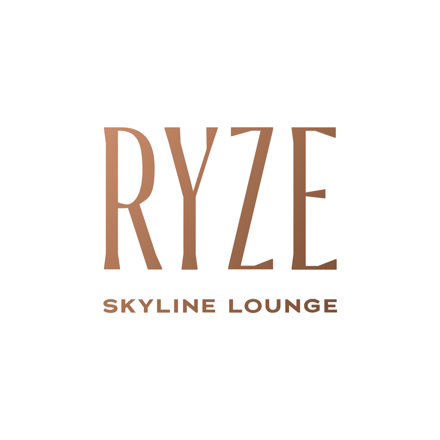 RYZE Skyline Lounge