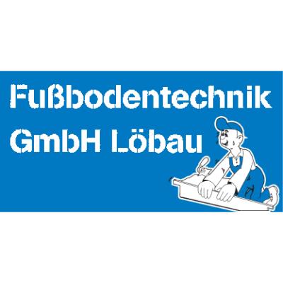 Logo Fußbodentechnik GmbH Löbau