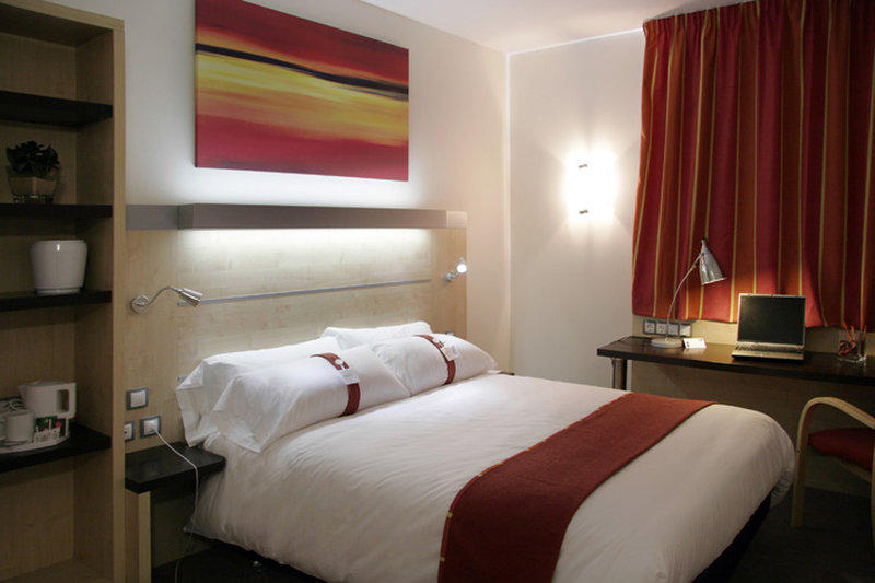 Images Holiday Inn Express Madrid - Getafe by IHG