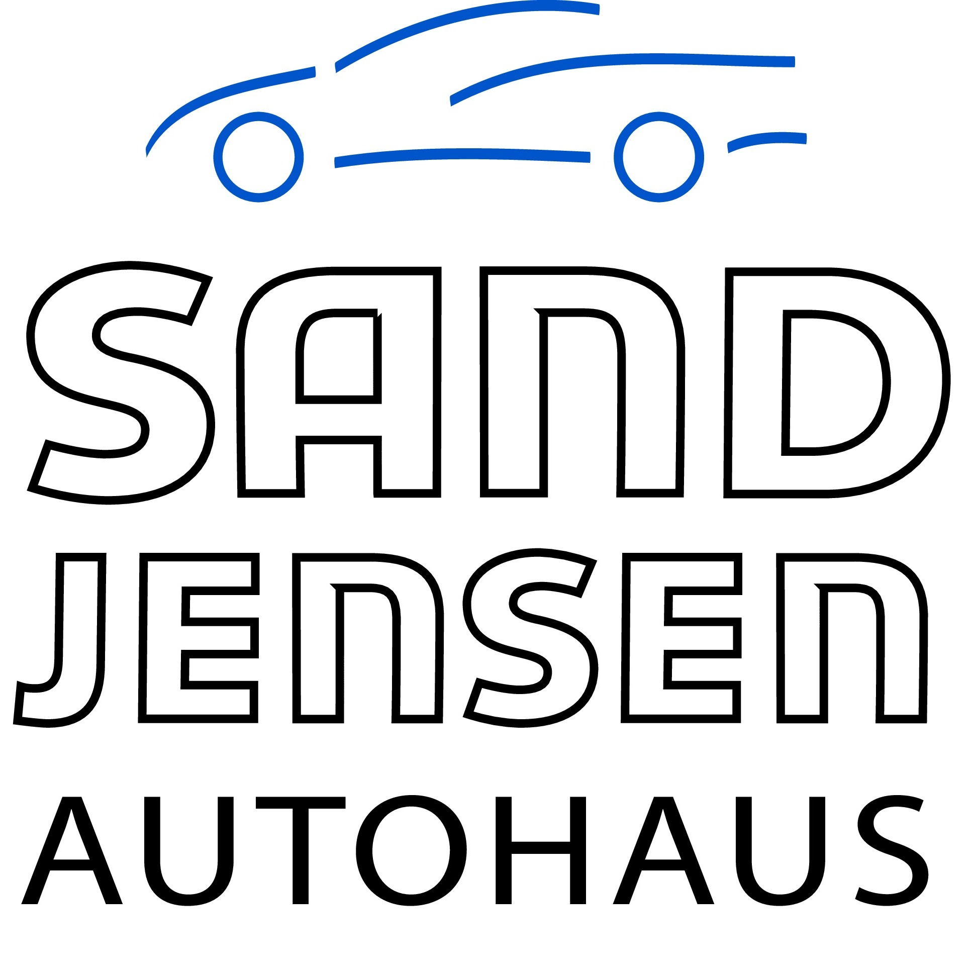 Sand Jensen GmbH in Flensburg - Logo