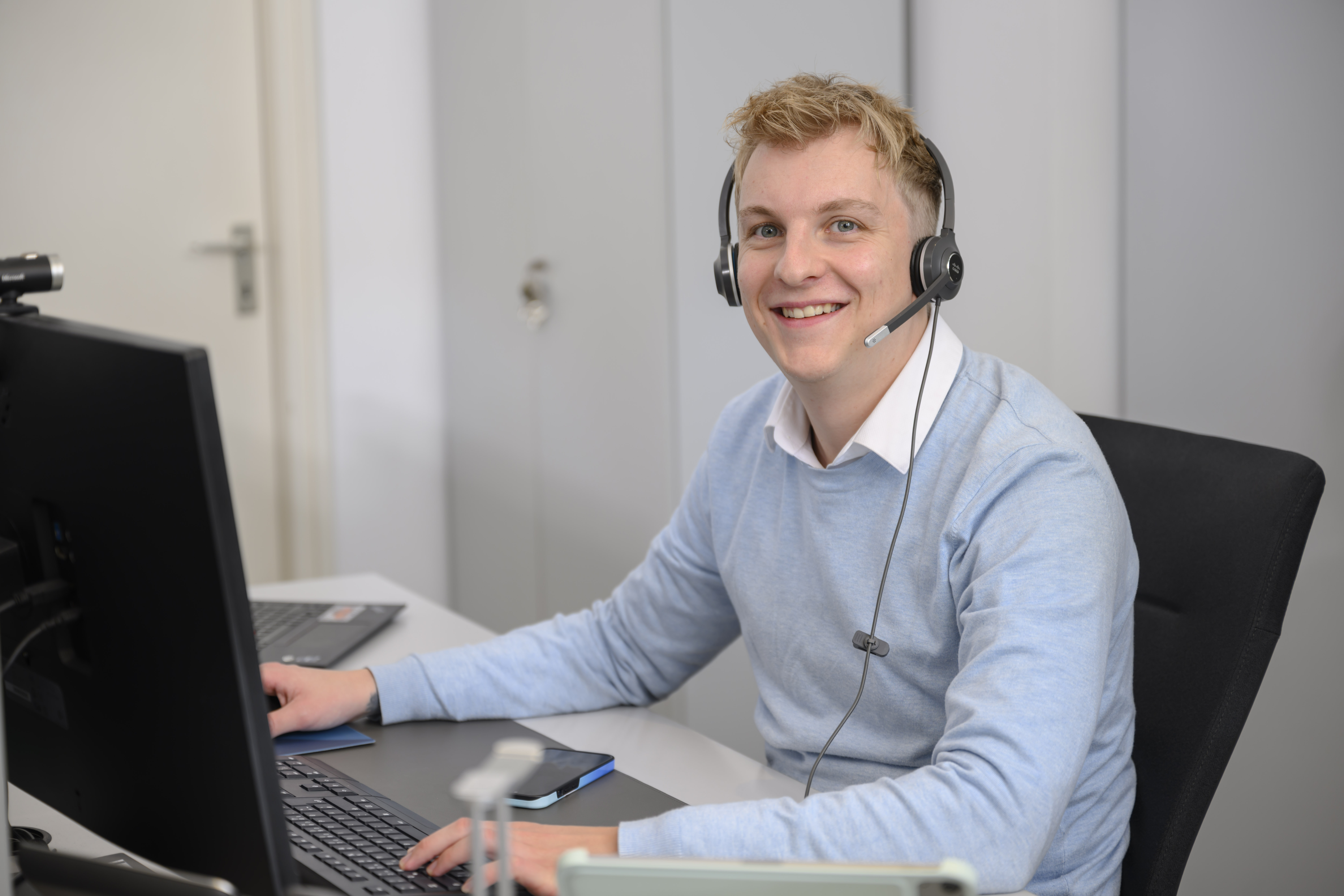 Bild 6 DBV Deutsche Beamtenversicherung Michaelsen e.K. in Aschheim in Aschheim