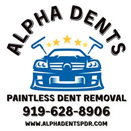 Alpha Dents Logo
