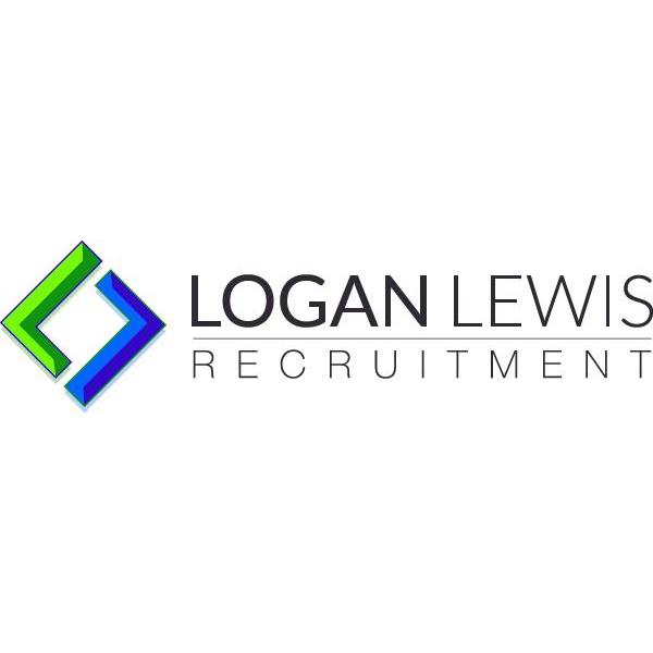 LOGO Logan Lewis Recruitment Ashington 01916 914333
