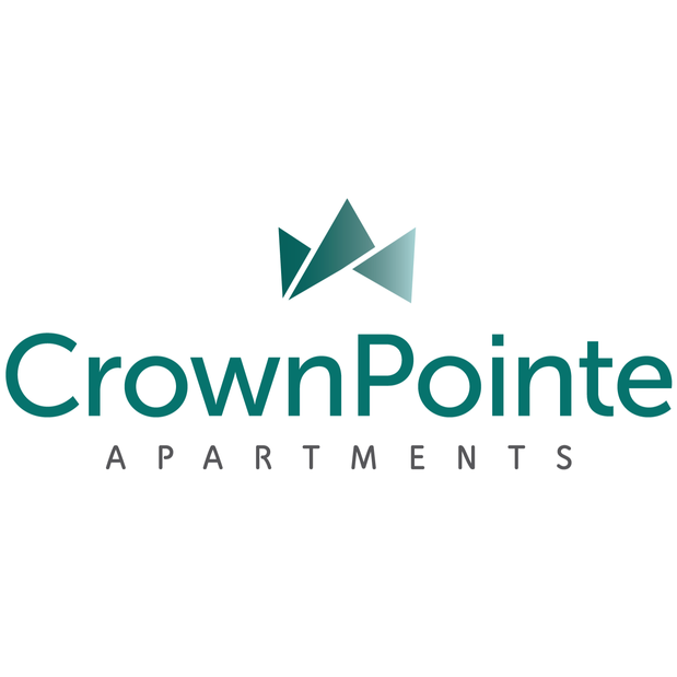 Crown Pointe Apartments Logo