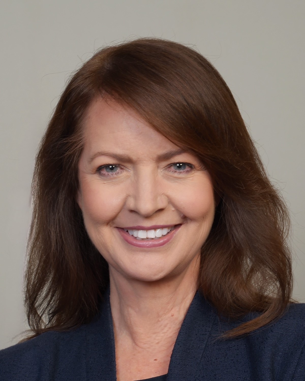 Jen Chernin headshot