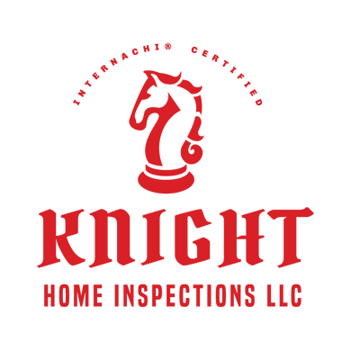 Knight Home Inspections Logo