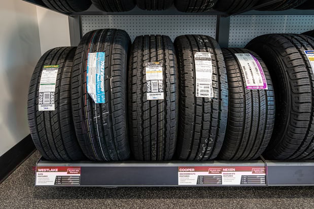 Images Tire Discounters