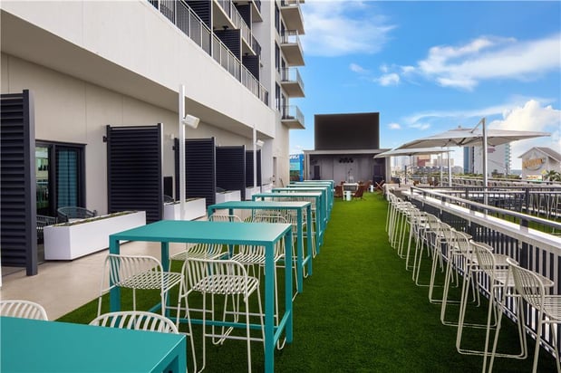 Images Embassy Suites by Hilton Gulf Shores Beach Resort
