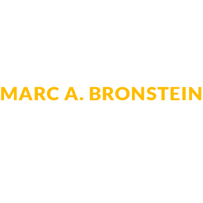 Marc A. Bronstein, A Professional Law Corporation Logo