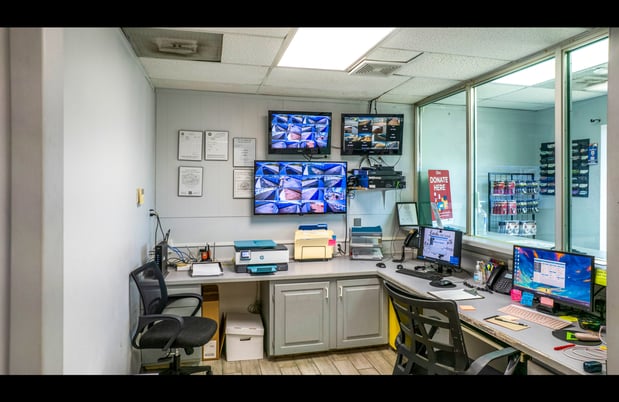 Images Storage King USA