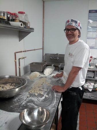 Images Cucina Basilico