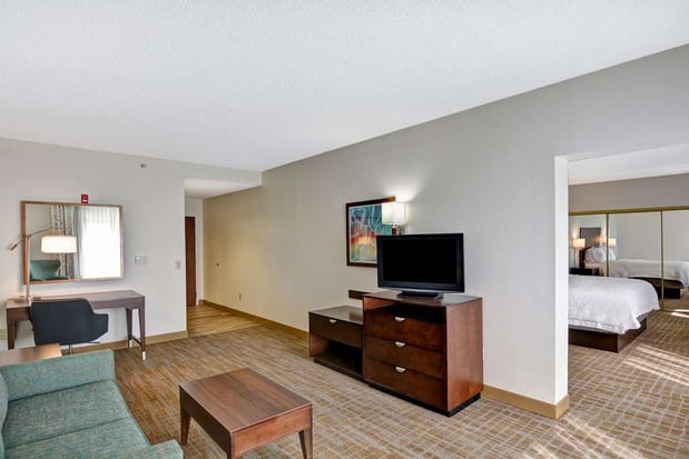 Images Hampton Inn & Suites Boynton Beach