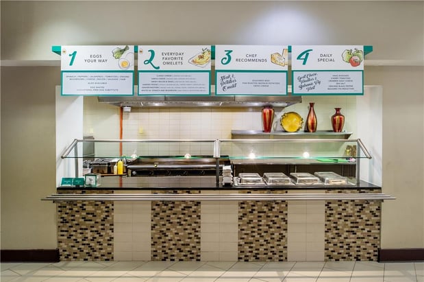 Images Embassy Suites by Hilton St. Louis Airport