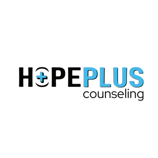 Hope Plus Counseling LLC Logo