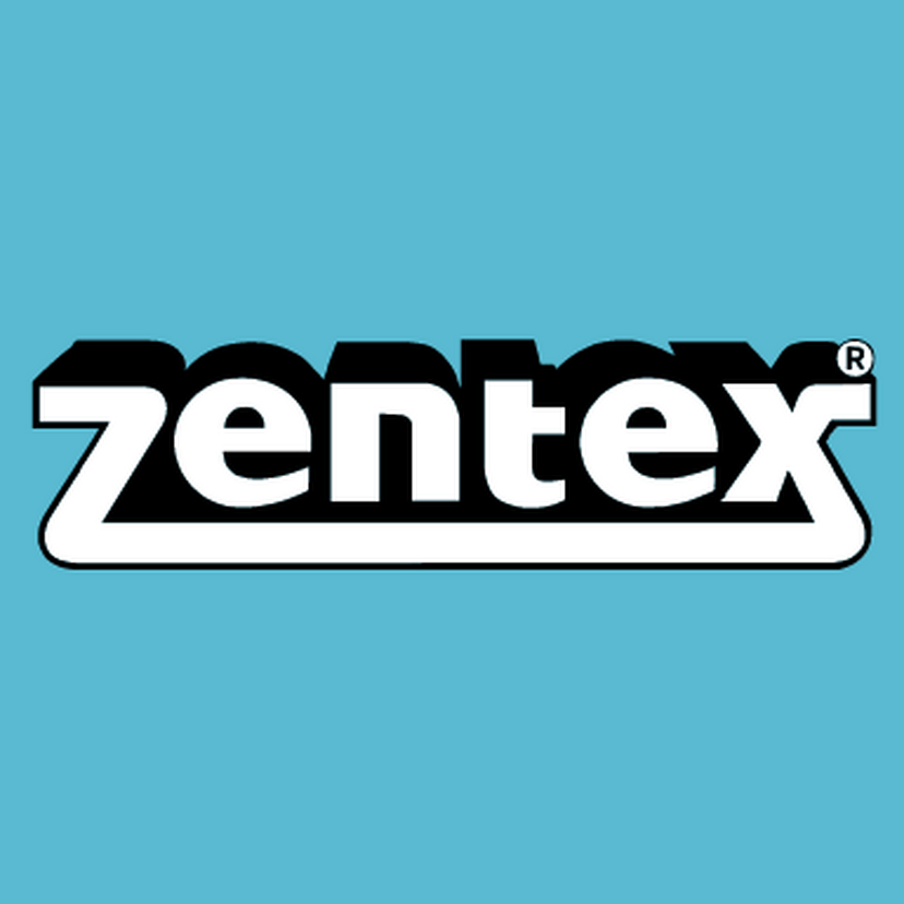 Logo Zentex I Teppich - Parkett - Laminat - Tapeten - PVC