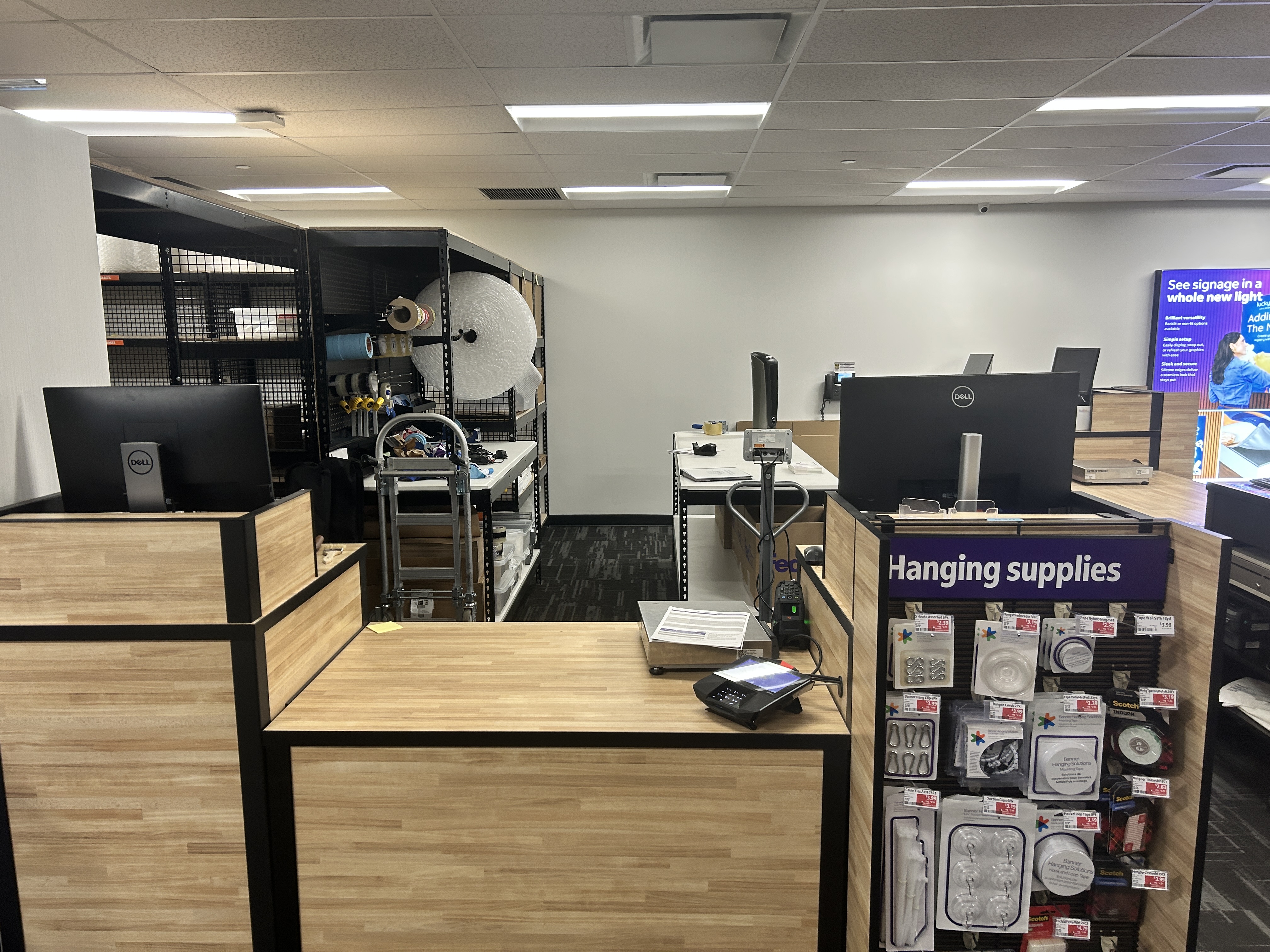 FedEx Office Print & Ship Center Image