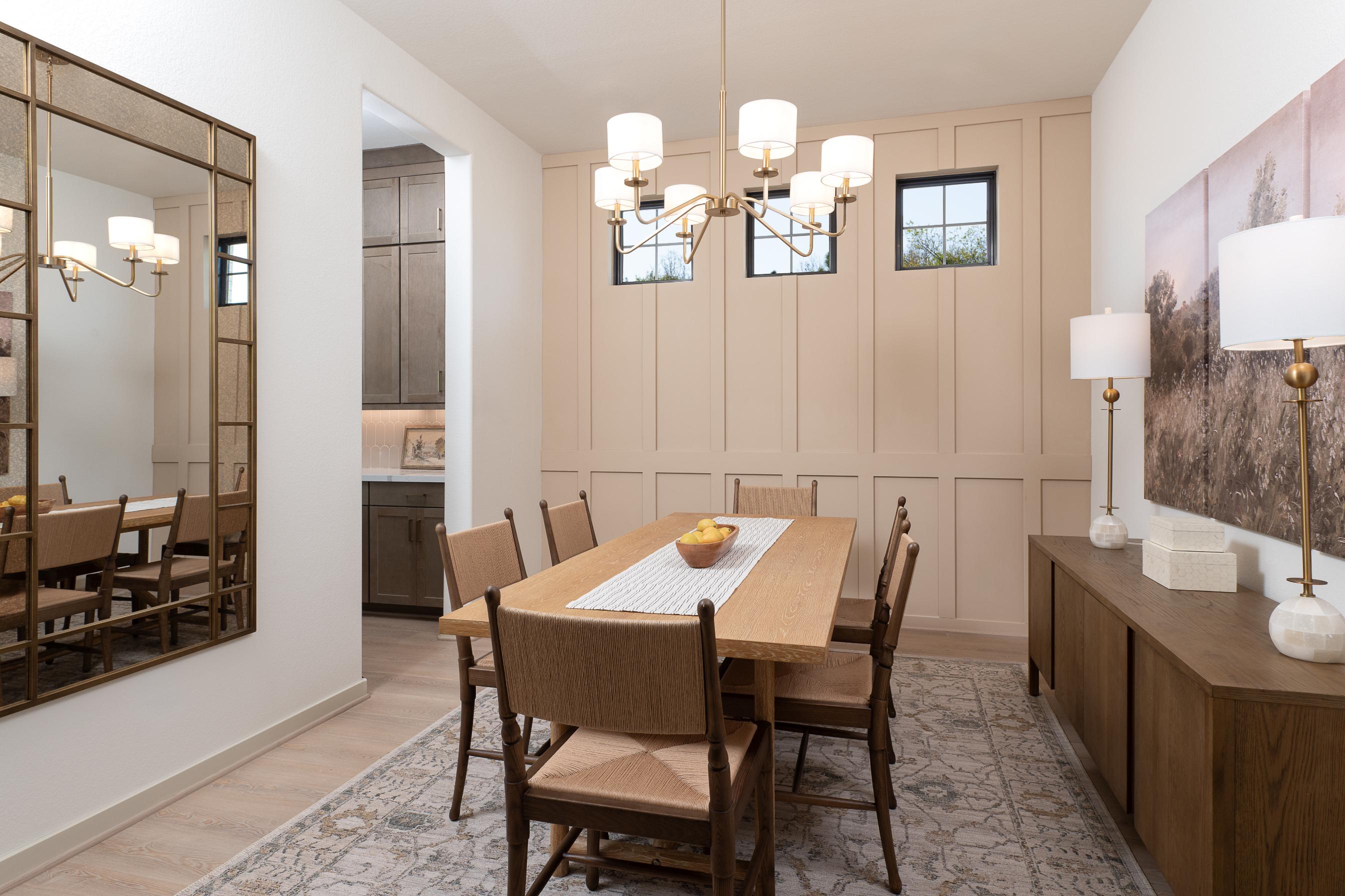 Sunterra Lakes by Ashton Woods Image