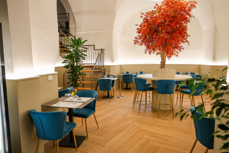 Images Pescamo' - Pescheria con Cottura