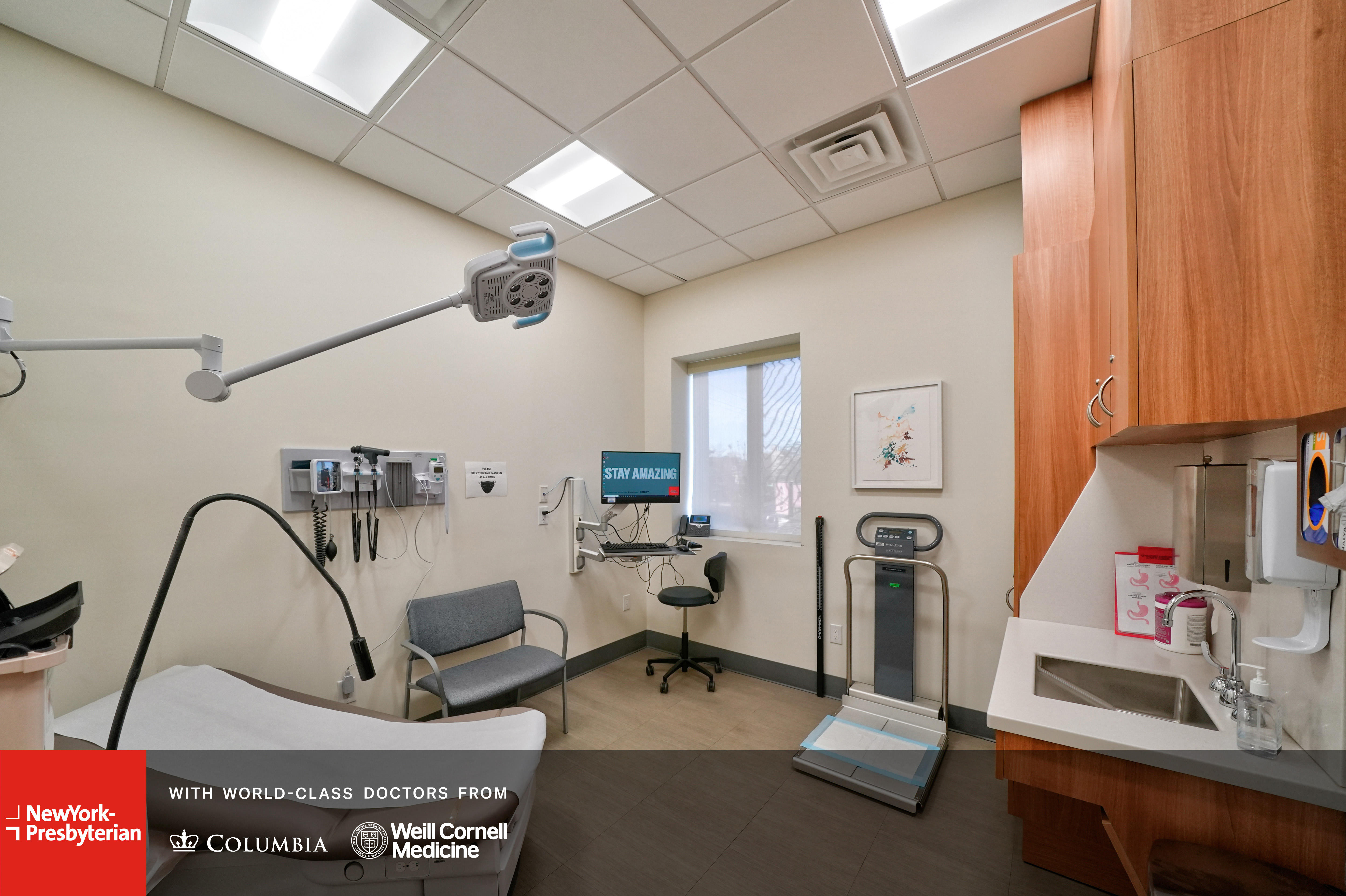 Image 6 | NewYork-Presbyterian Medical Group Queens - Bariatric Surgery, Colorectal Surgery, General Surgery - Fresh Meadows