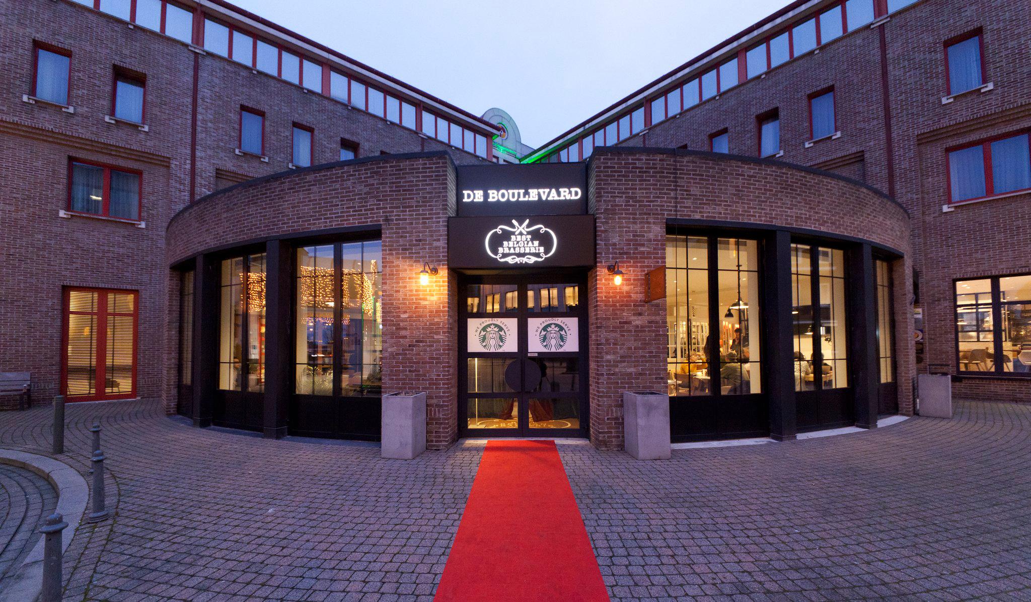 Fotos - Holiday Inn Hasselt by IHG - 15