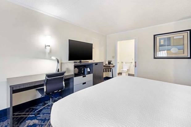 Images Best Western Franklin Inn