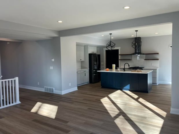 Images Rios Painting, LLC