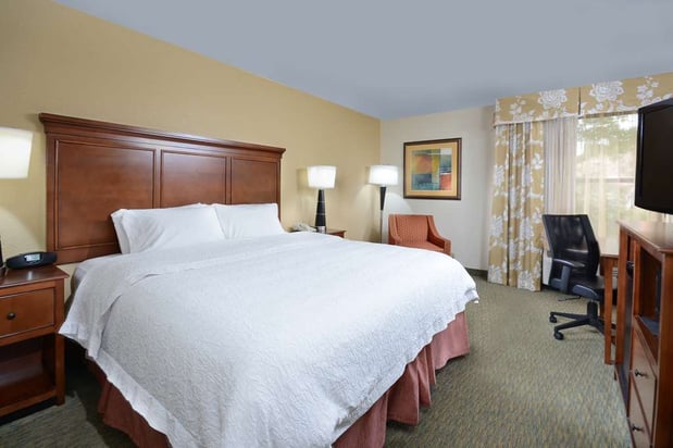 Images Hampton Inn Raleigh/Durham-Airport
