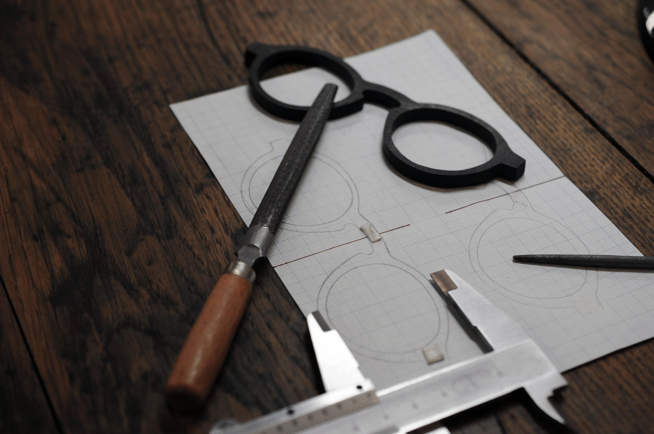 Bodo optique, Rue du Maupas 10 in Lausanne