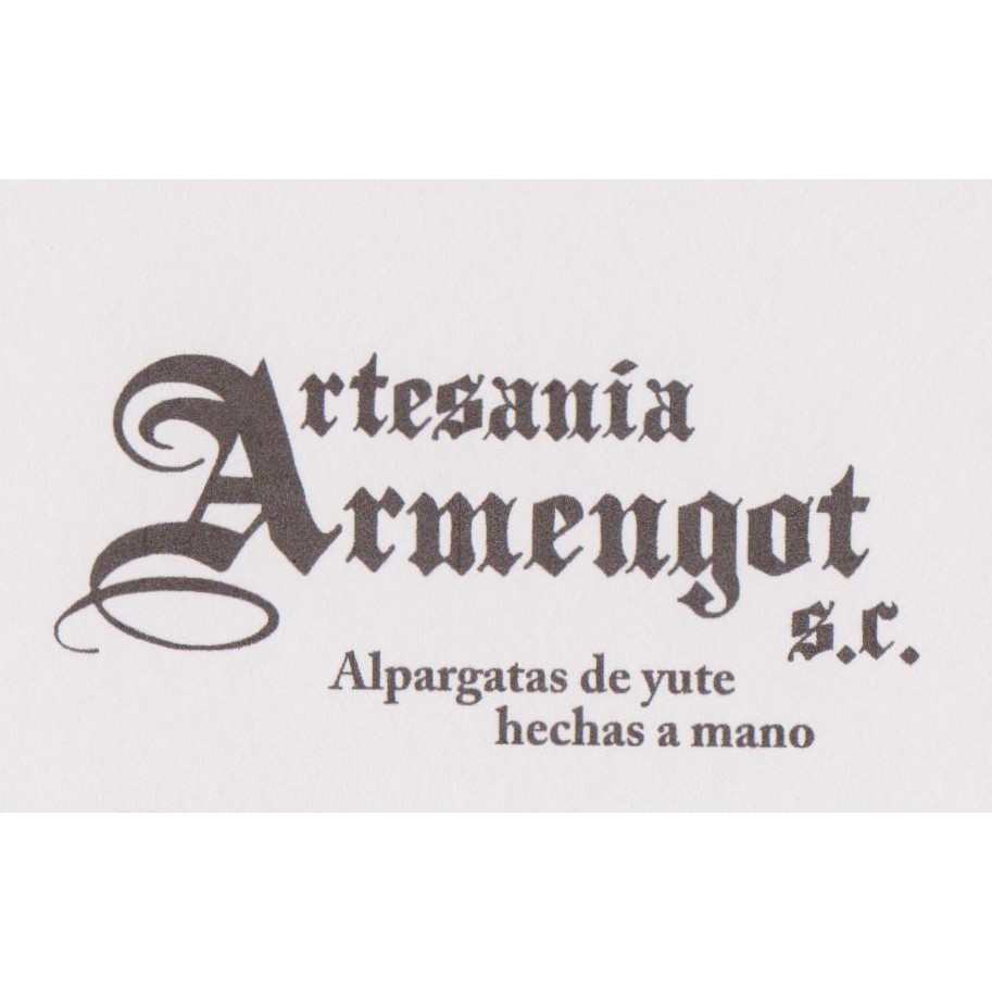 Artesanía Armengot Logo