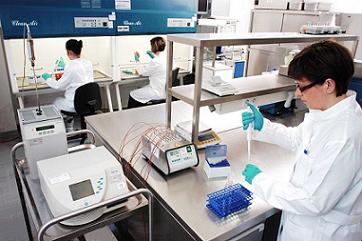 Compliance Advice and Services in Microbiology GmbH, Robert-Perthel-Strasse 49 in Köln