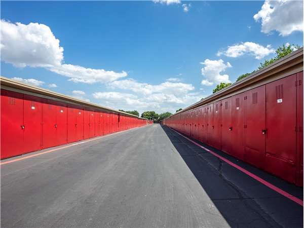 Blue Sky Self Storage Photo