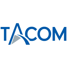 Tacom SA Logo