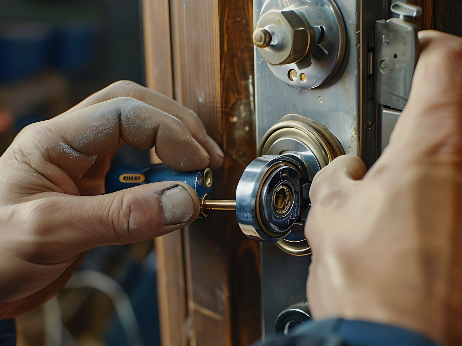 Paragon Locksmith & Security, LLc