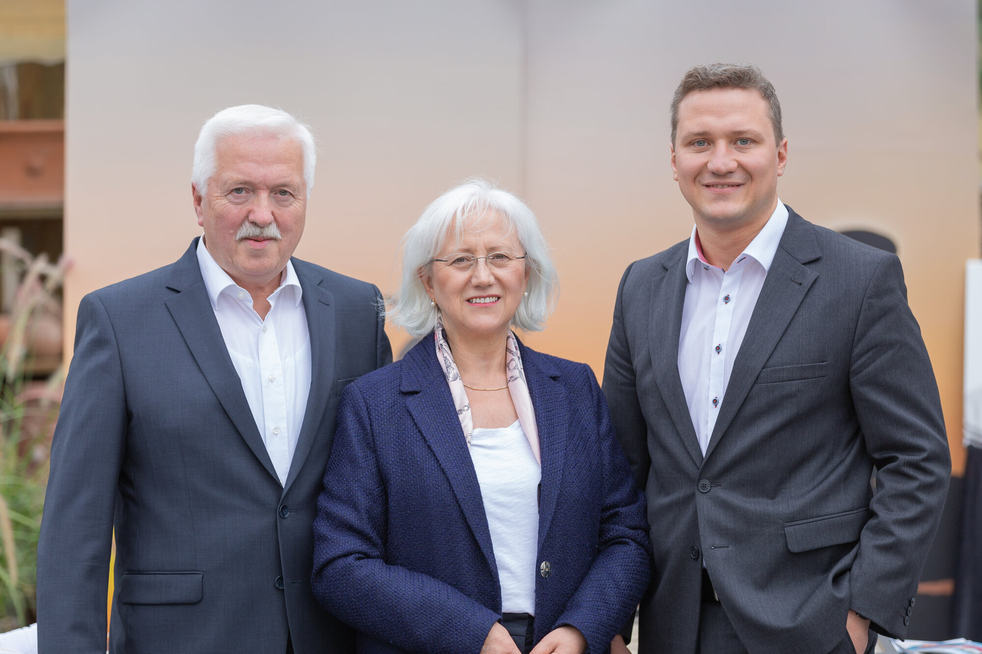 Bestattungsinstitut Fischer, Gewerbestraße 14 in Nördlingen